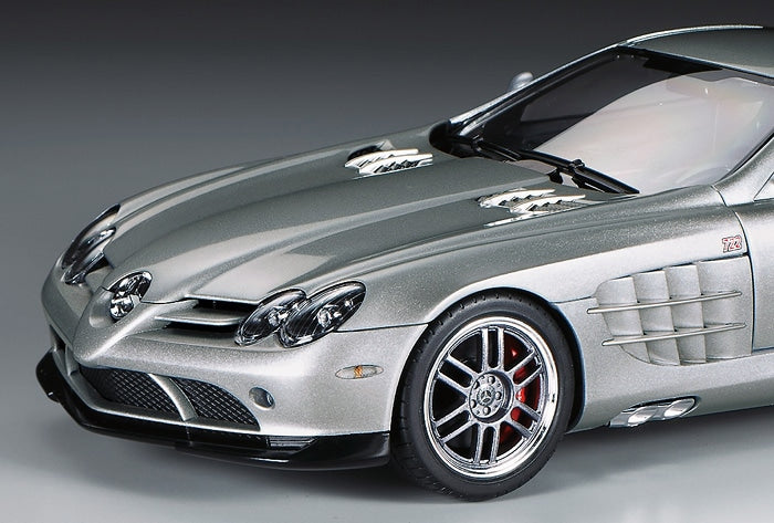 Tamiya 1/24 Mercedes Benz Slr722 - Loaded Dice