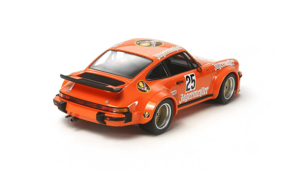 Tamiya 1:24 Porsche Turbo RSR Type 934 Jägermeister - 24328