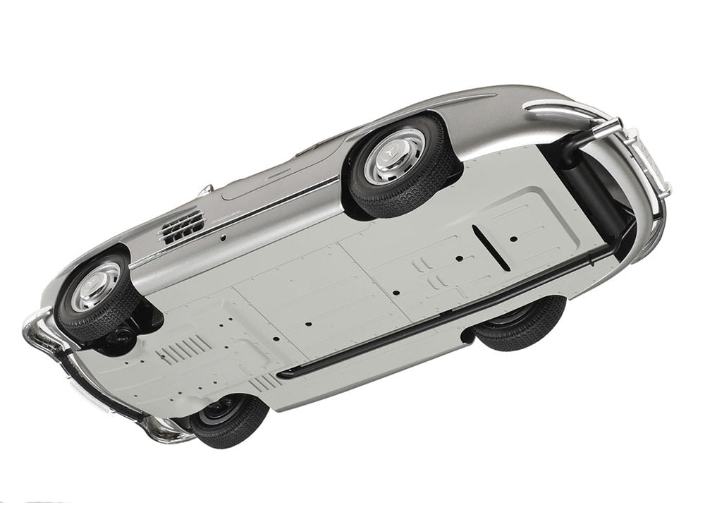 Tamiya 1/24 Mercedes Benz 300Sl - Loaded Dice