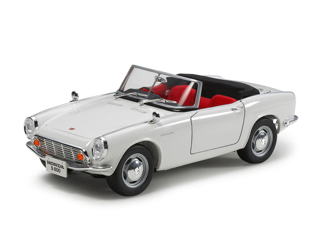 Tamiya 1:24 Honda S600 - 24340