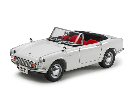 Tamiya 1:24 Honda S600 - 24340