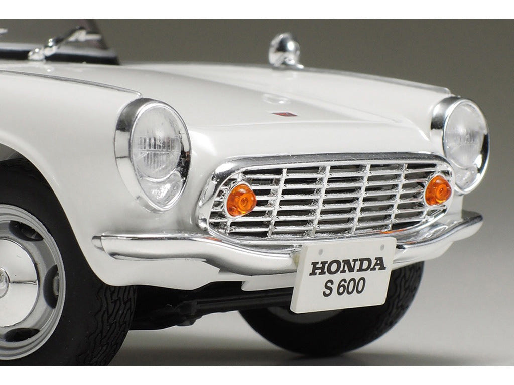 Tamiya 1:24 Honda S600 - 24340