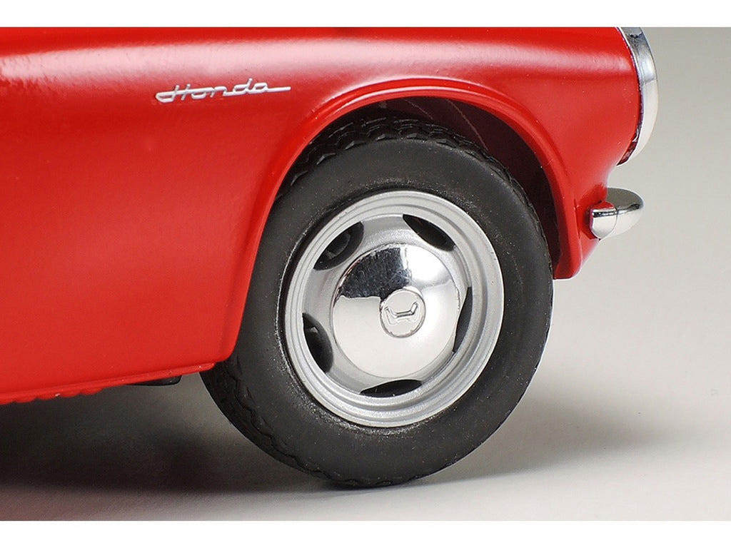 Tamiya 1:24 Honda S600 - 24340