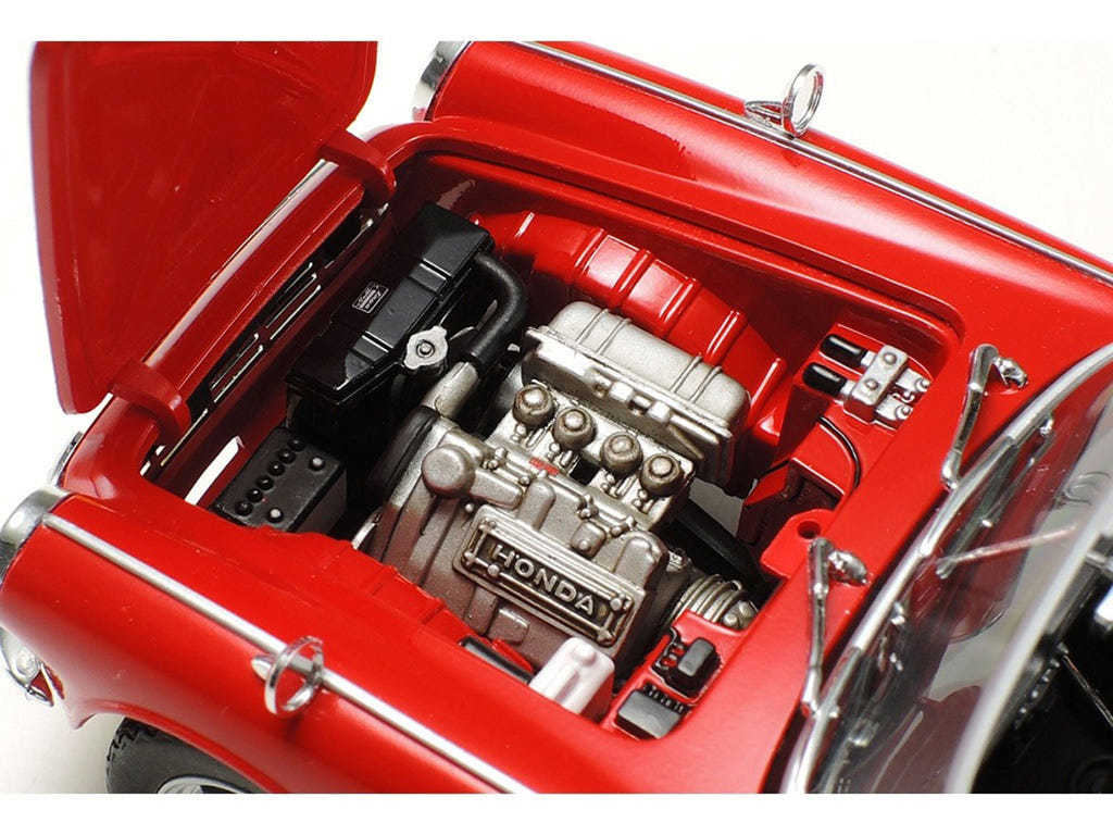 Tamiya 1:24 Honda S600 - 24340