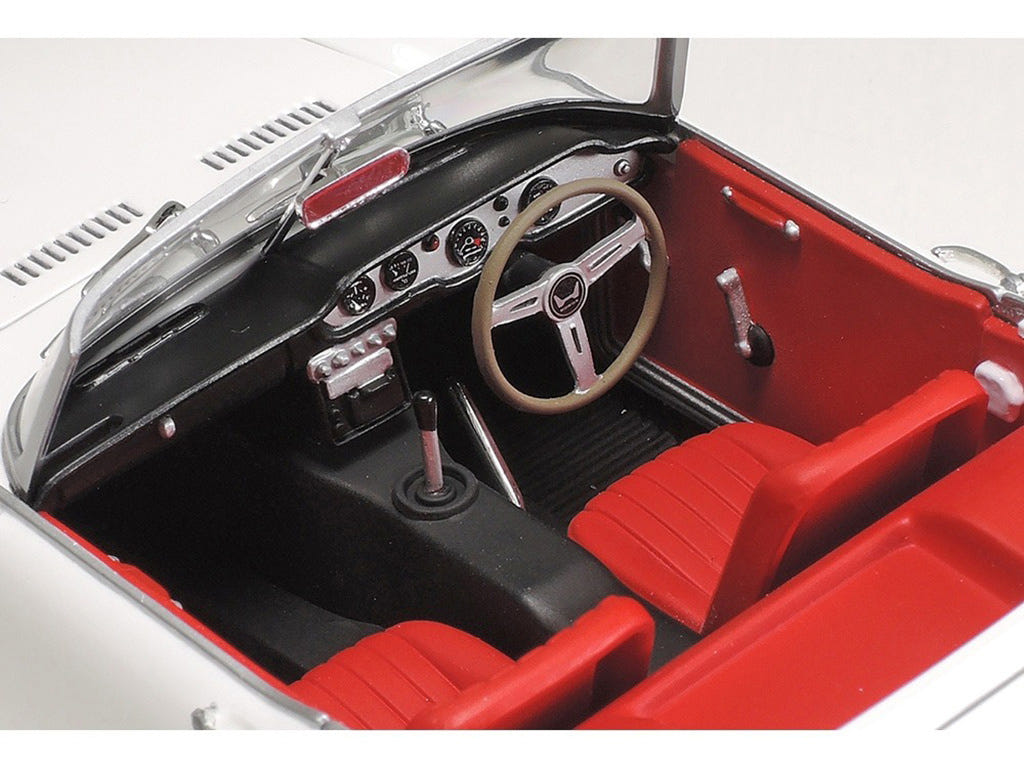 Tamiya 1:24 Honda S600 - 24340