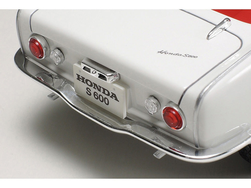 Tamiya 1:24 Honda S600 - 24340