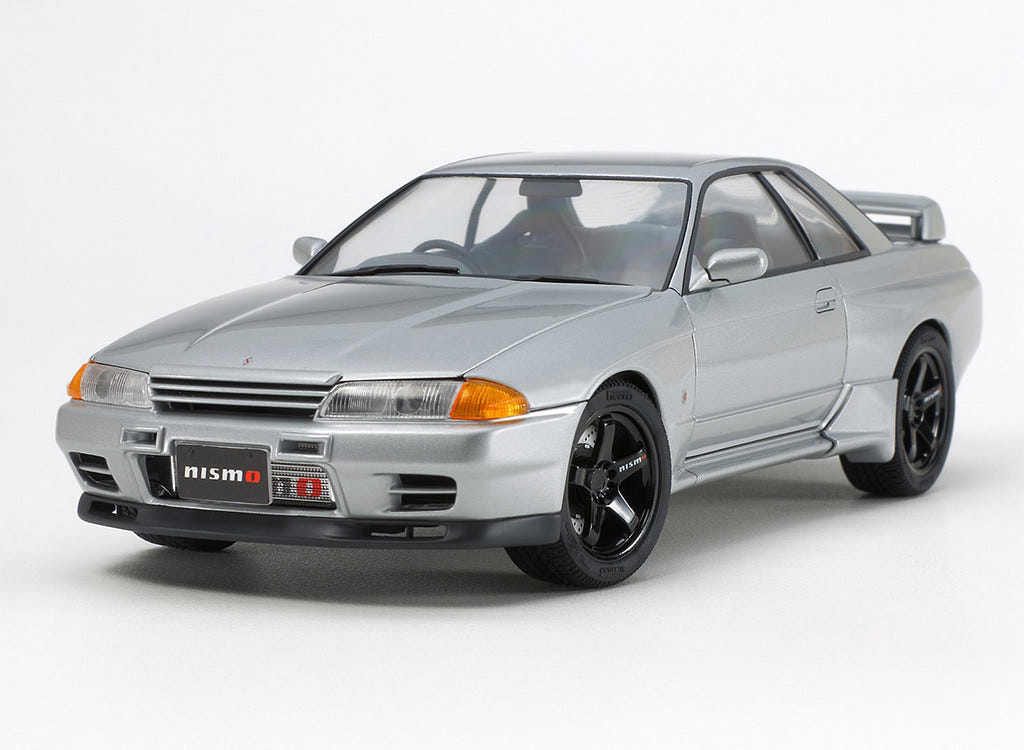 Tamiya 1:24 Nissan Skyline GTR R32 Nismo Custom - 24341