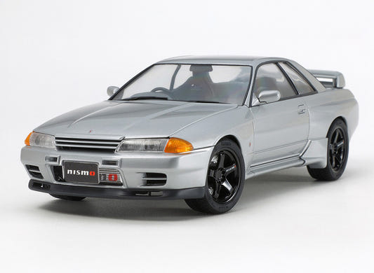 Tamiya 1:24 Nissan Skyline GTR R32 Nismo Custom - 24341