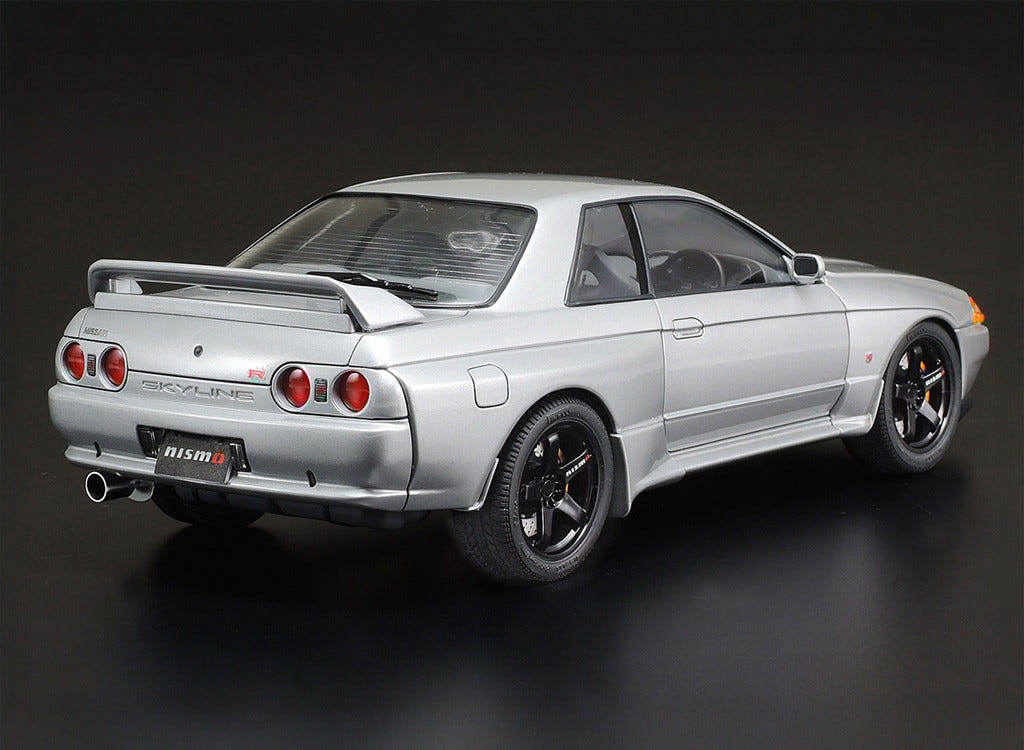 Tamiya 1:24 Nissan Skyline GTR R32 Nismo Custom - 24341