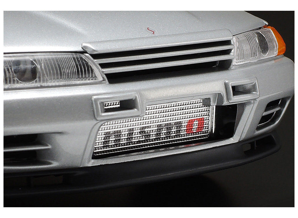 Tamiya 1:24 Nissan Skyline GTR R32 Nismo Custom - 24341