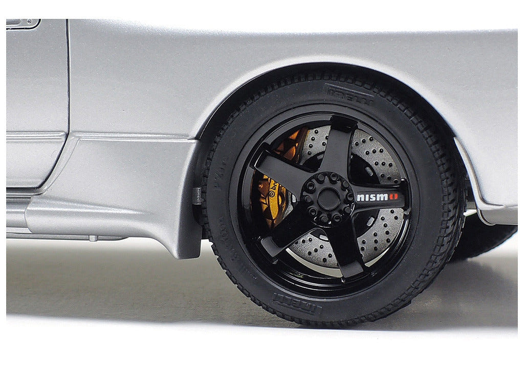 Tamiya 1:24 Nissan Skyline GTR R32 Nismo Custom - 24341