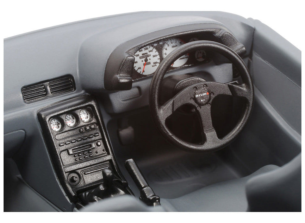 Tamiya 1:24 Nissan Skyline GTR R32 Nismo Custom - 24341
