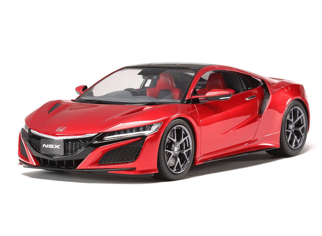 Tamiya 1:24 Honda NSX 2016 - 24344