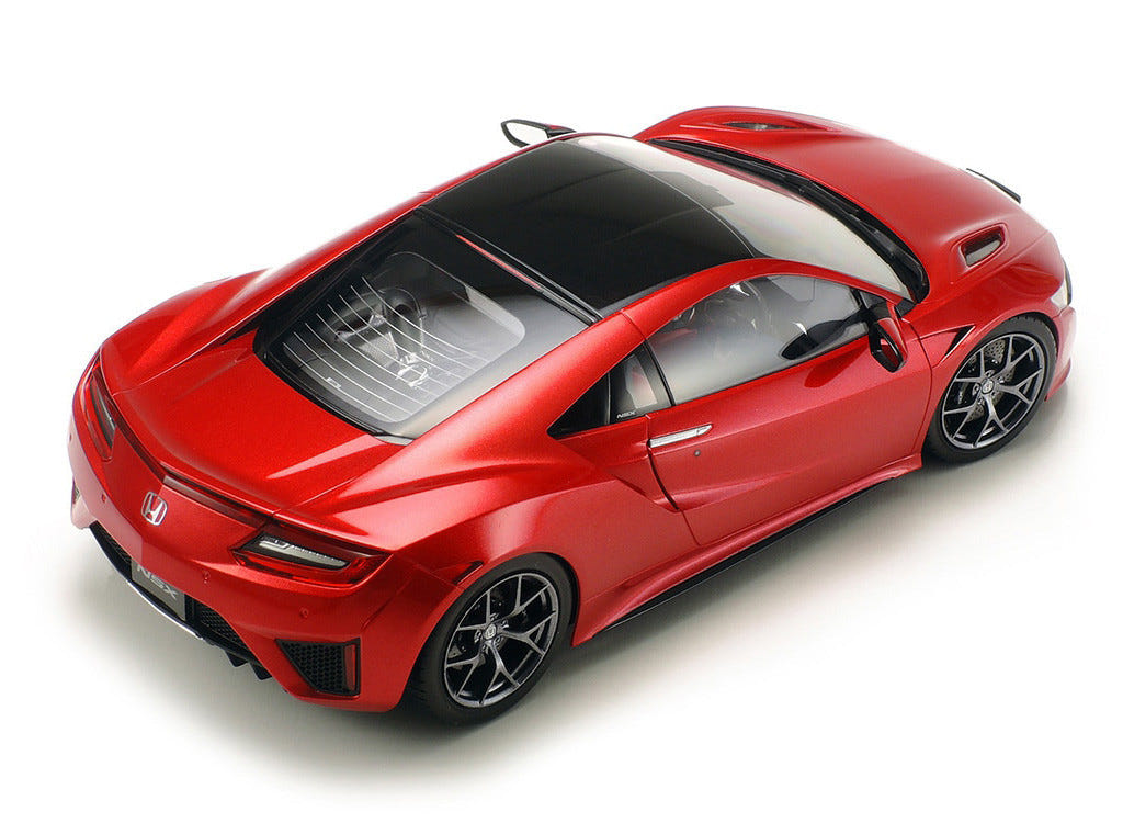 Tamiya 1:24 Honda NSX 2016 - 24344