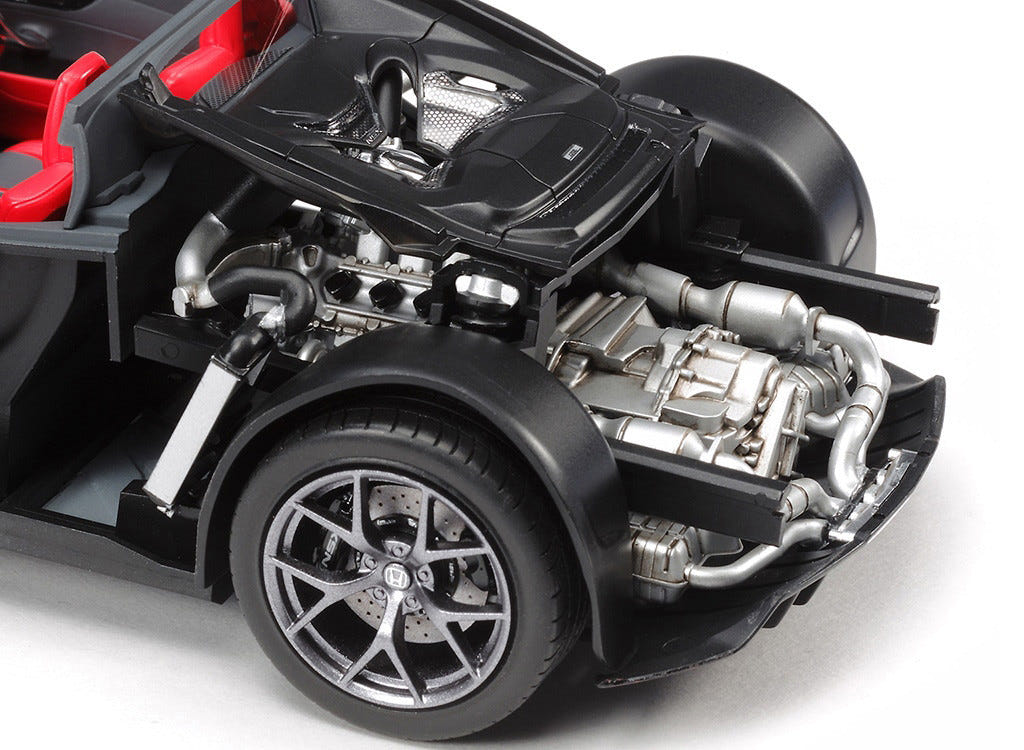 Tamiya 1:24 Honda NSX 2016 - 24344