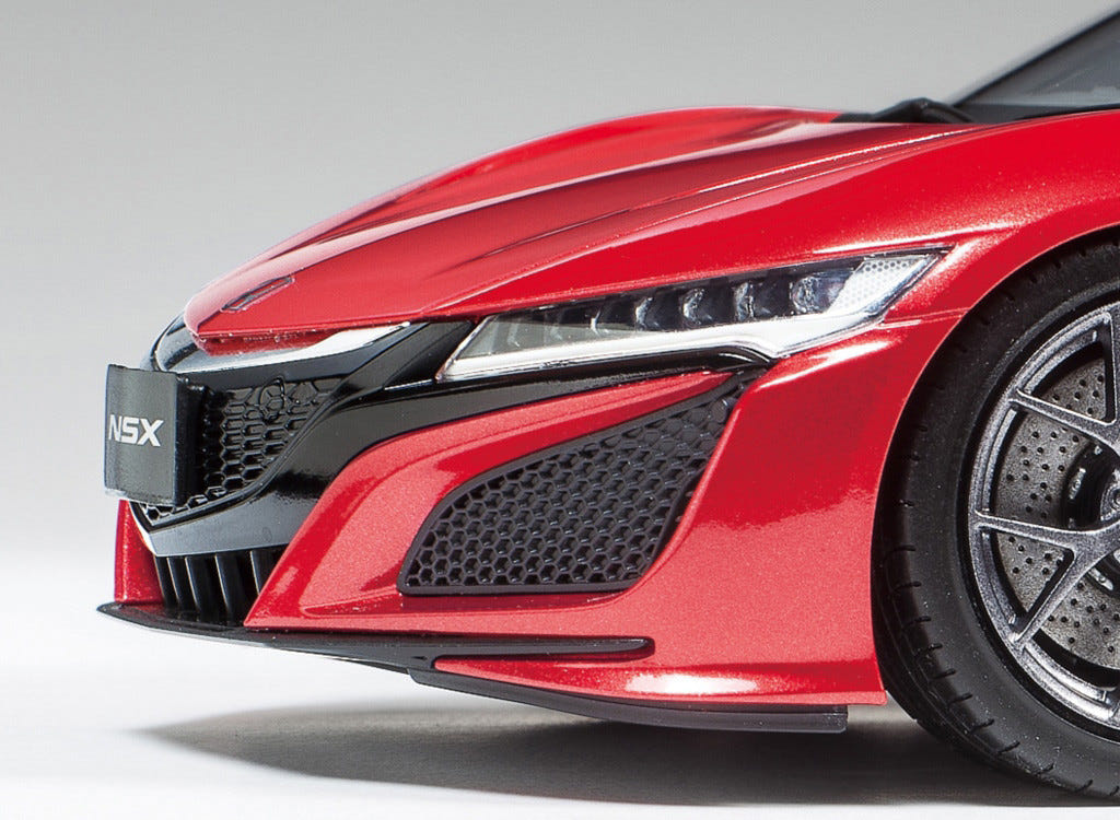 Tamiya 1:24 Honda NSX 2016 - 24344