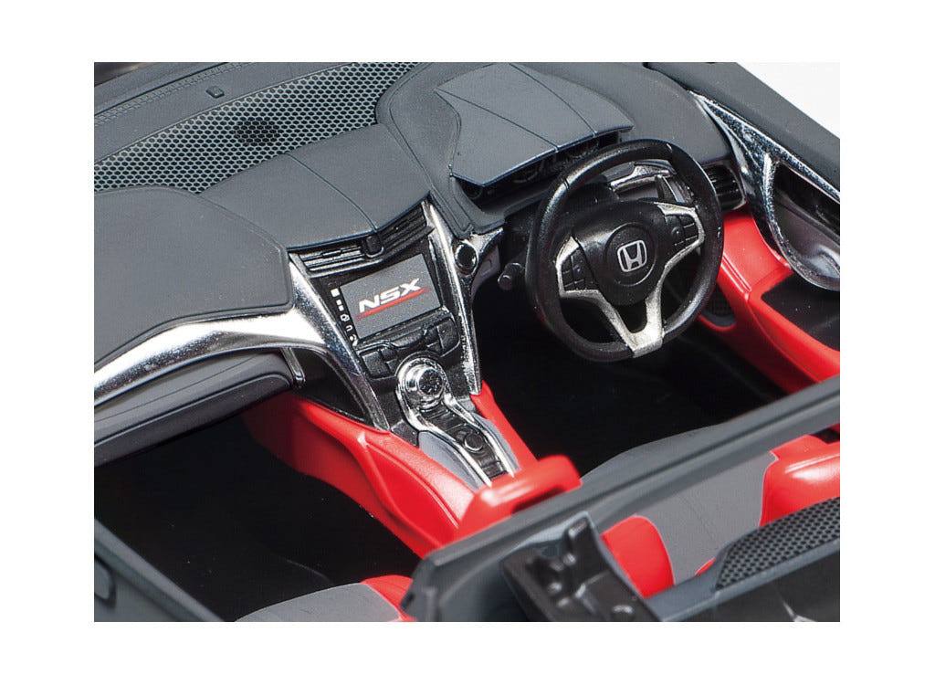 Tamiya 1:24 Honda NSX 2016 - 24344