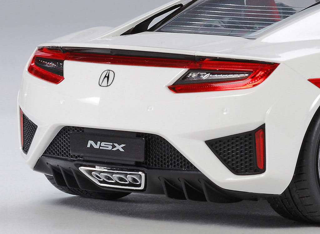 Tamiya 1:24 Honda NSX 2016 - 24344