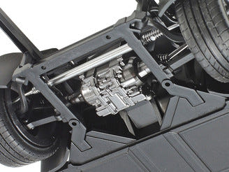 Tamiya 1:24 Honda NSX 2016 - 24344