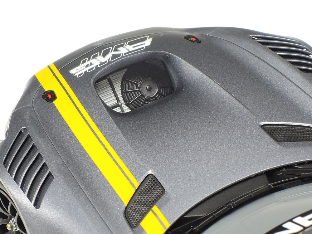 Tamiya 1/24 Mercedes Amg Gt3 - Loaded Dice