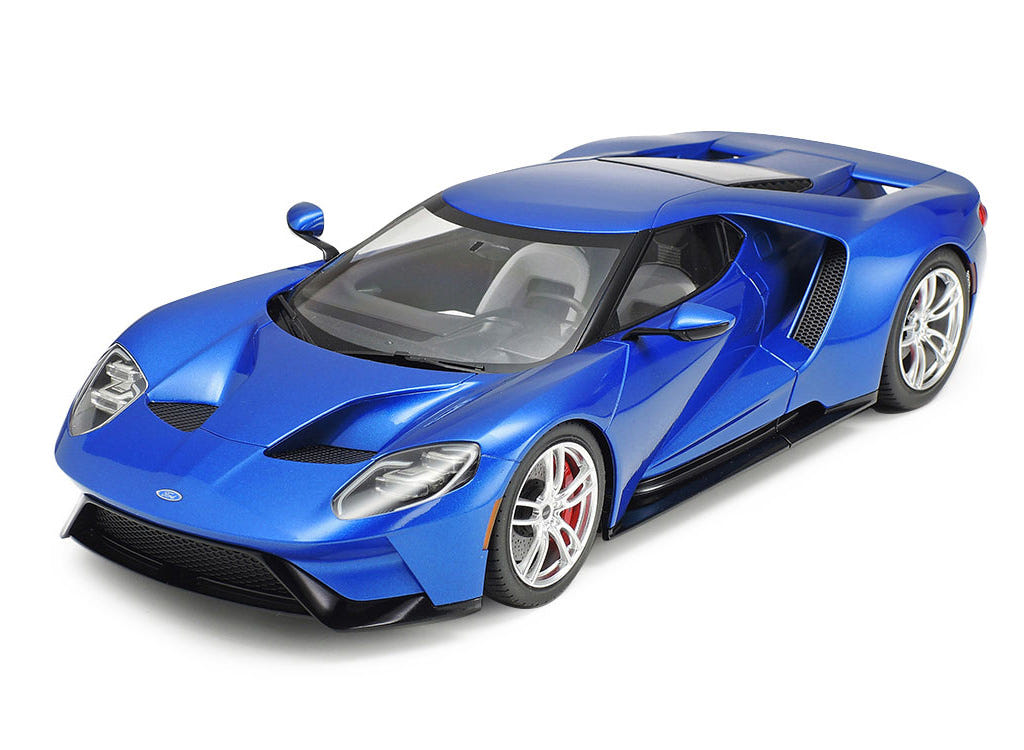 Tamiya 1:24 Ford GT - 24346