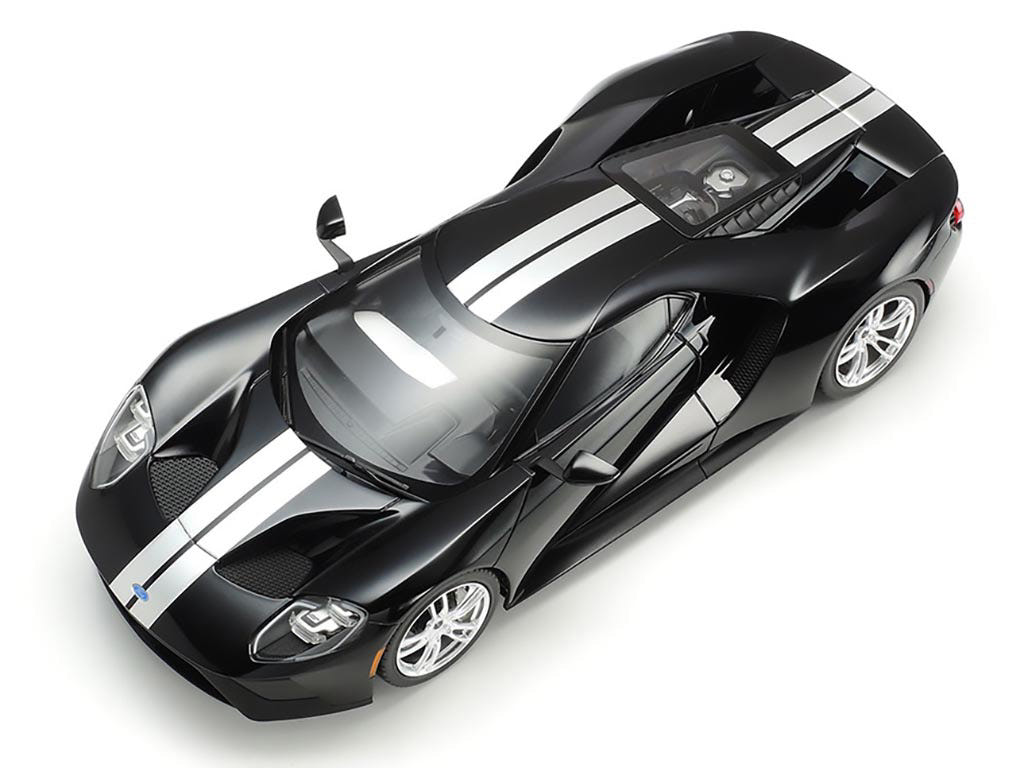 Tamiya 1:24 Ford GT - 24346