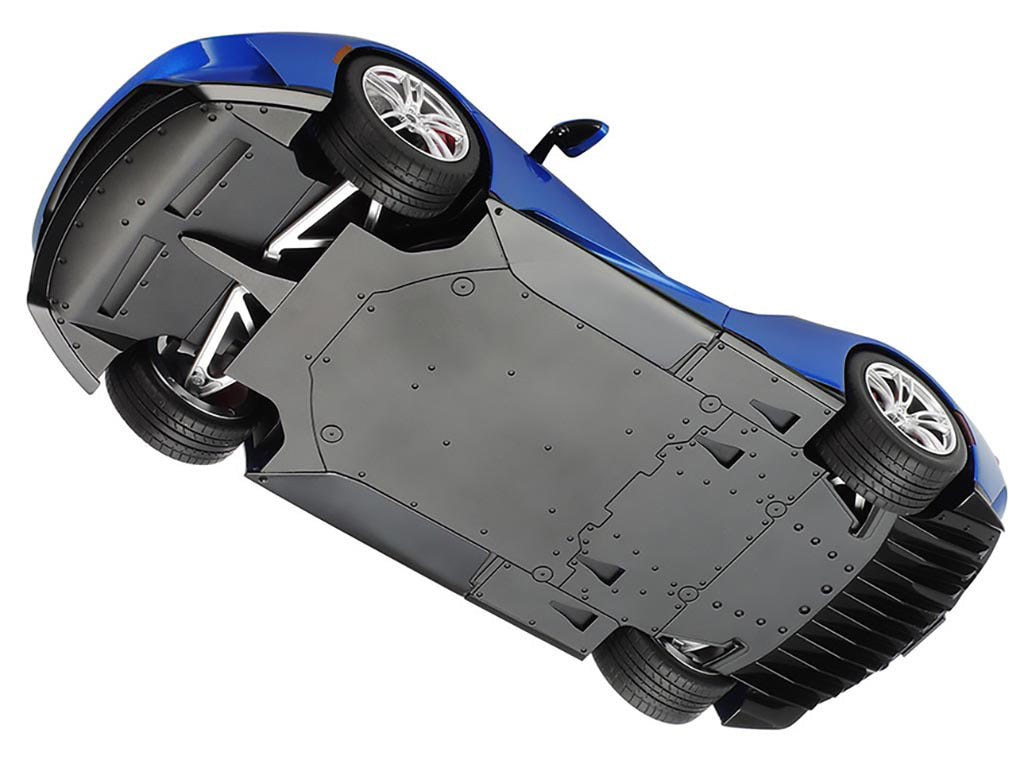 Tamiya 1:24 Ford GT - 24346