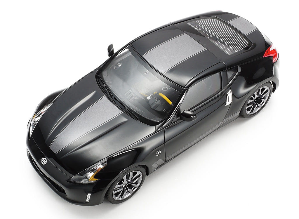 Tamiya 1:24 Nissan 370Z Heritage Edition - 24348