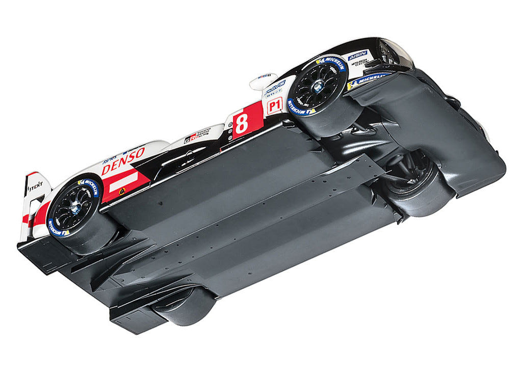 Tamiya 1:24 Toyota Gazoo Racing TS050 Hybrid - 24349