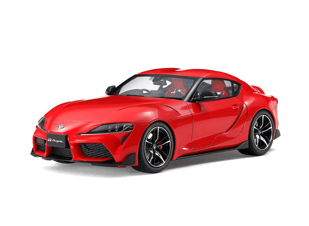 Tamiya 1:24 Toyota GR Supra - 24351