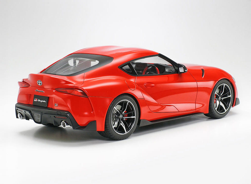 Tamiya 1:24 Toyota GR Supra - 24351