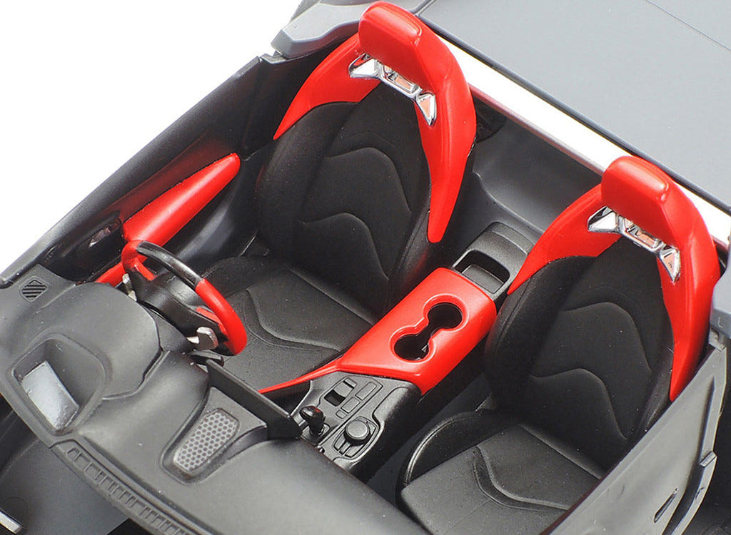 Tamiya 1:24 Toyota GR Supra - 24351