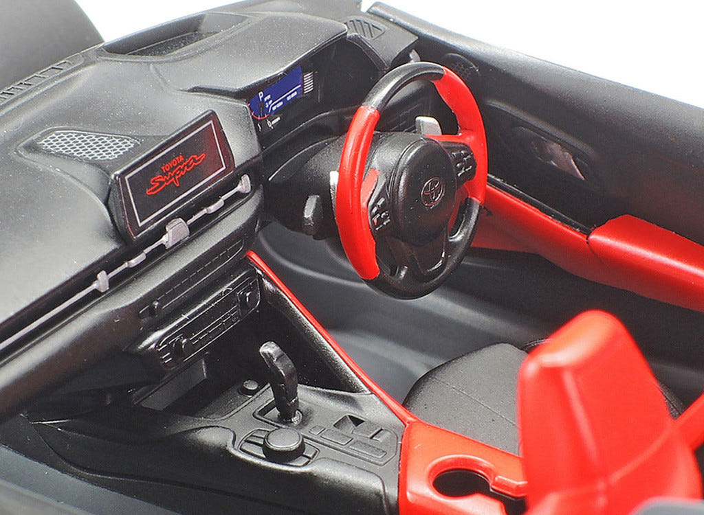 Tamiya 1:24 Toyota GR Supra - 24351