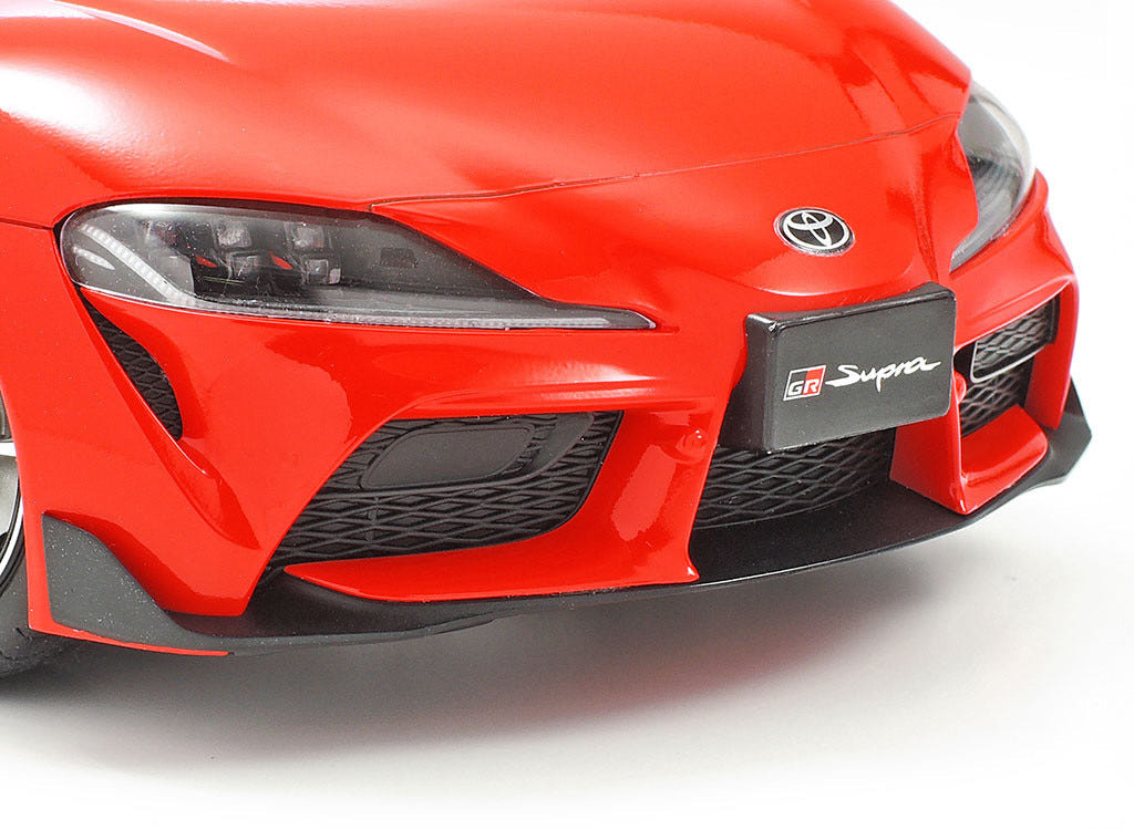 Tamiya 1:24 Toyota GR Supra - 24351