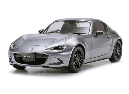 Tamiya 1:24 Mazda MX-5 RF - 24353
