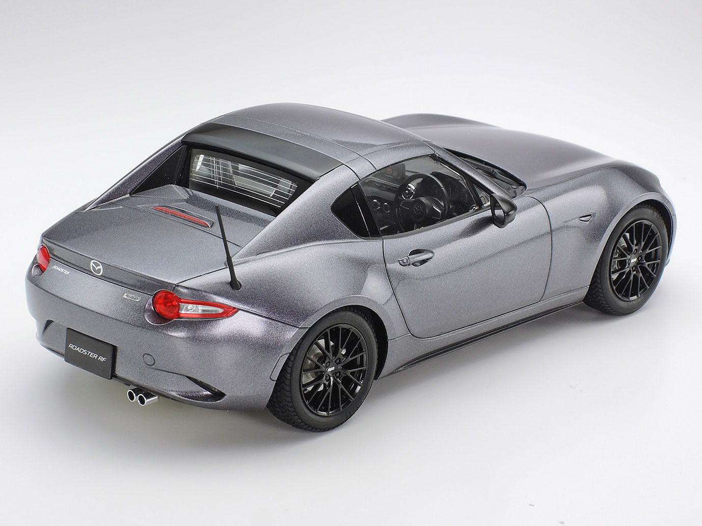 Tamiya 1:24 Mazda MX-5 RF - 24353