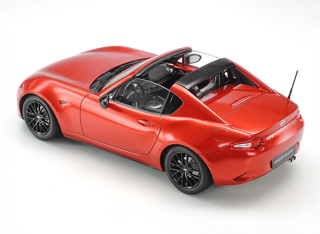 Tamiya 1:24 Mazda MX-5 RF - 24353
