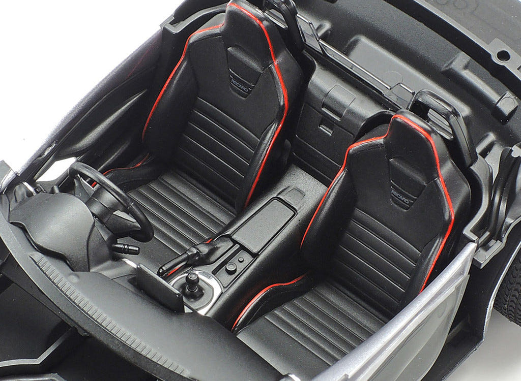 Tamiya 1:24 Mazda MX-5 RF - 24353