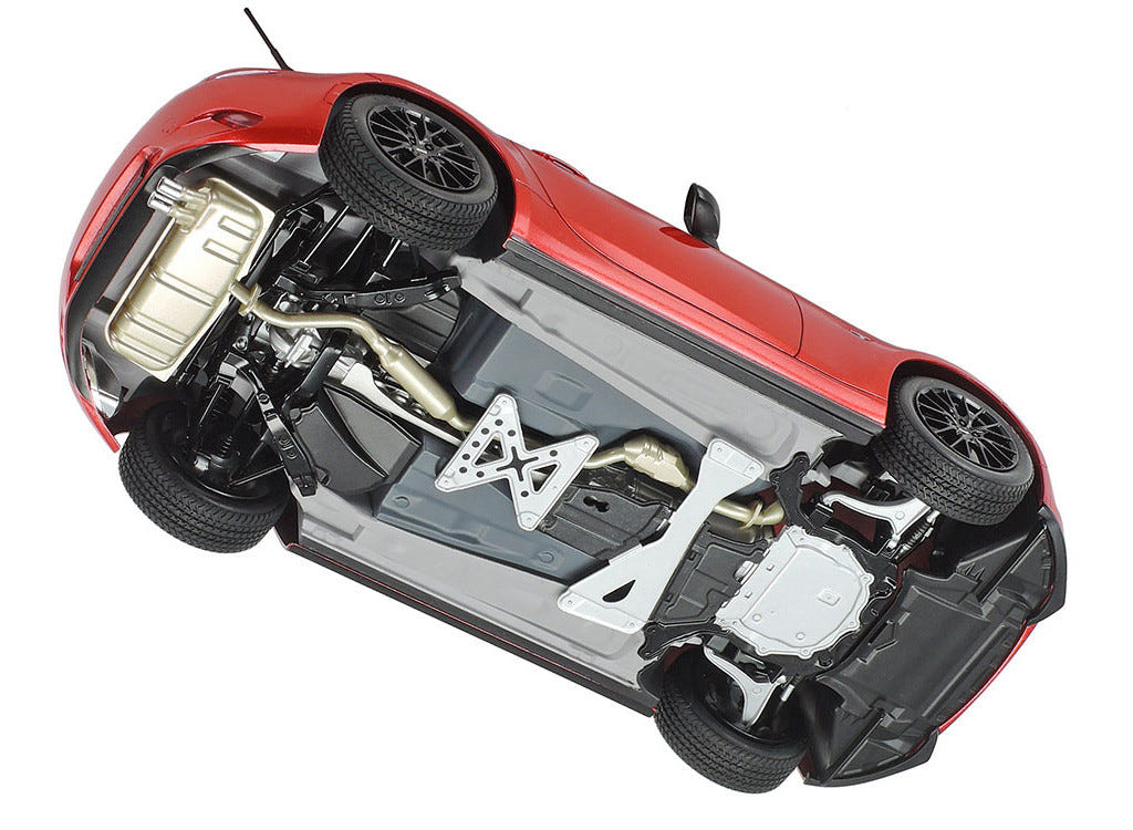 Tamiya 1:24 Mazda MX-5 RF - 24353