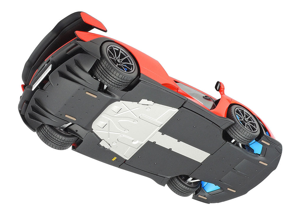Tamiya 1/24 McLaren Senna - Loaded Dice