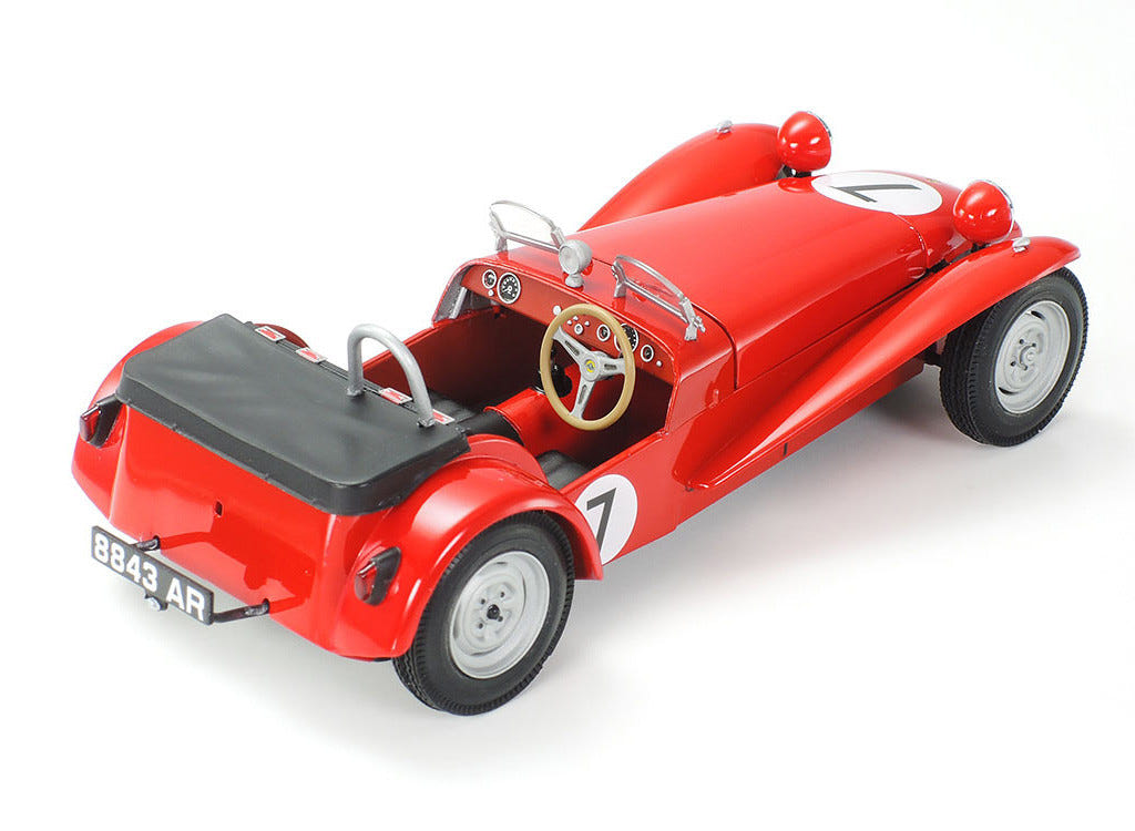 Tamiya 1:24 Lotus Super 7 Series II - 24357