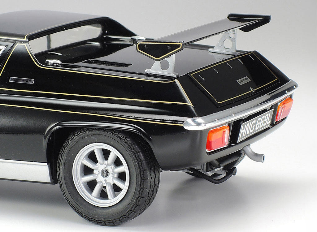 Tamiya 1:24 Lotus Europa Special - 24358