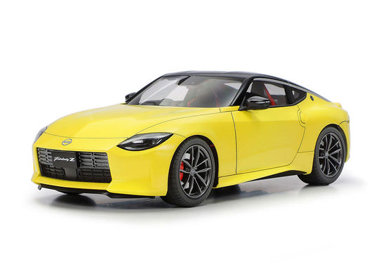 Tamiya 1:24 Nissan Z - 24363