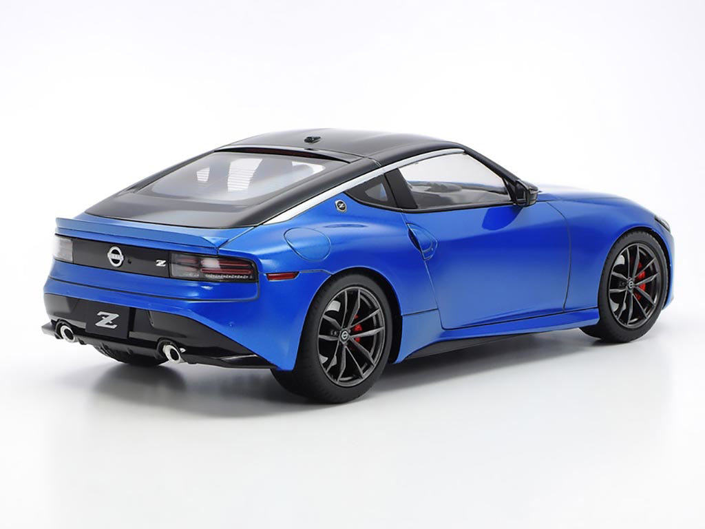 Tamiya 1:24 Nissan Z - 24363