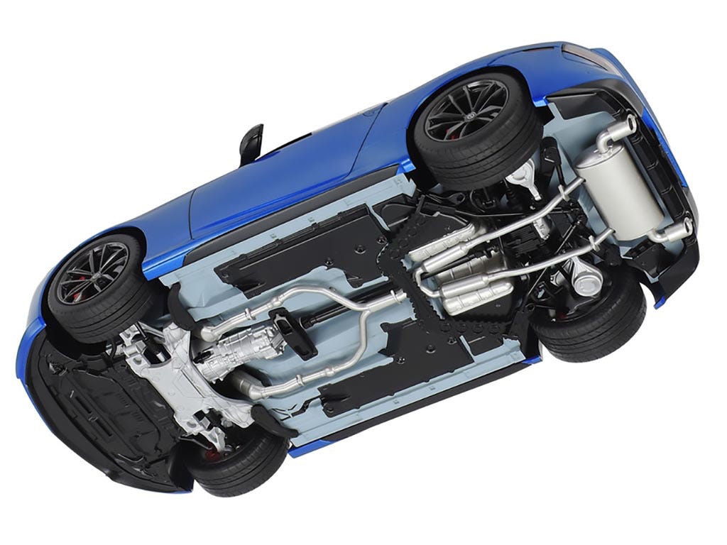 Tamiya 1:24 Nissan Z - 24363