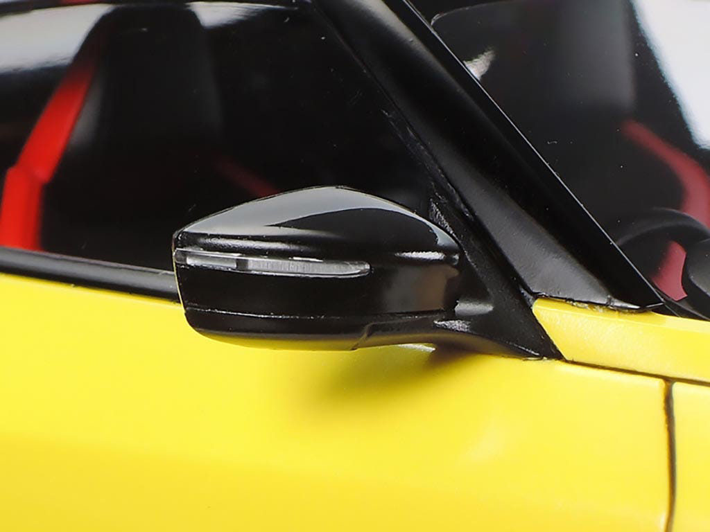 Tamiya 1:24 Nissan Z - 24363