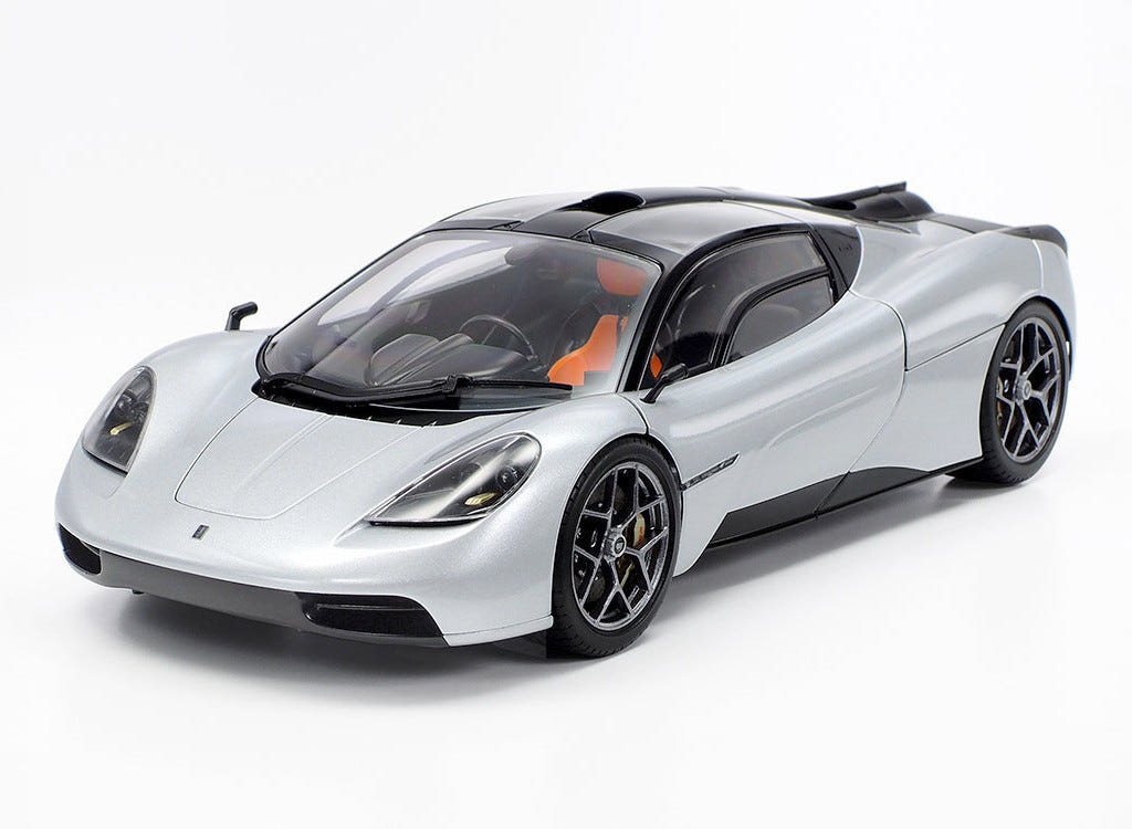 Tamiya 1:24 Gordon Murray Automotive GMA T.50 - 24364