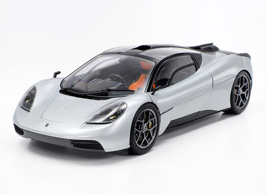 Tamiya 1:24 Gordon Murray Automotive GMA T.50 - 24364
