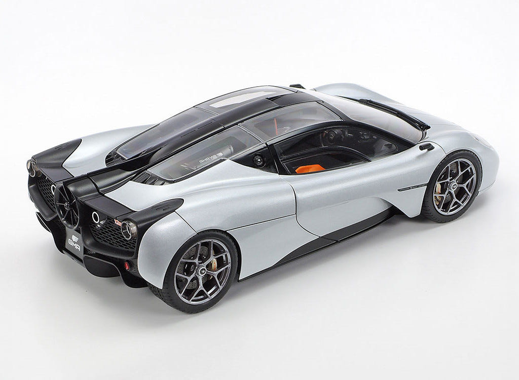 Tamiya 1:24 Gordon Murray Automotive GMA T.50 - 24364
