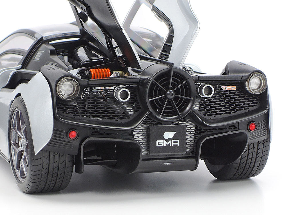 Tamiya 1:24 Gordon Murray Automotive GMA T.50 - 24364